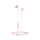 Słuchawka Sennheiser CX 80U SAKURA